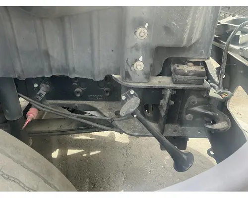 Frame Horn INTERNATIONAL 4400 Geco - Fresno