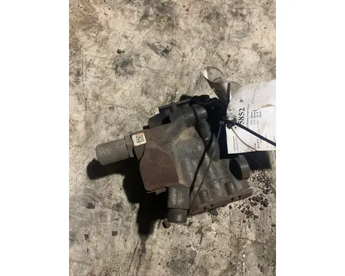 Fuel Pump (Injection) INTERNATIONAL 4400 Truck Salvage International Inc