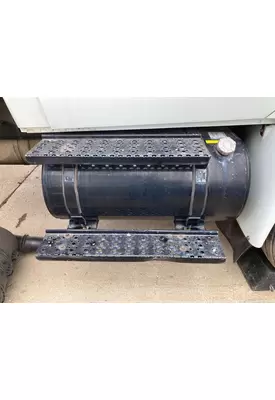 International 4400 Fuel Tank Strap