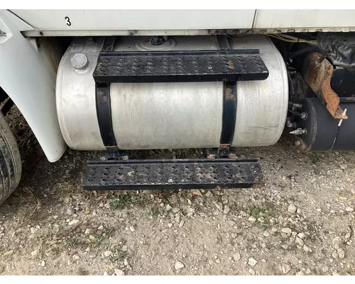 International 4400 Fuel Tank Strap