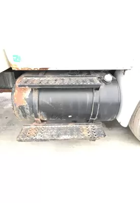 International 4400 Fuel Tank Strap