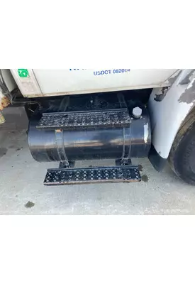 International 4400 Fuel Tank Strap