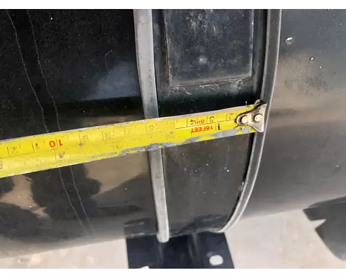 International 4400 Fuel Tank Strap