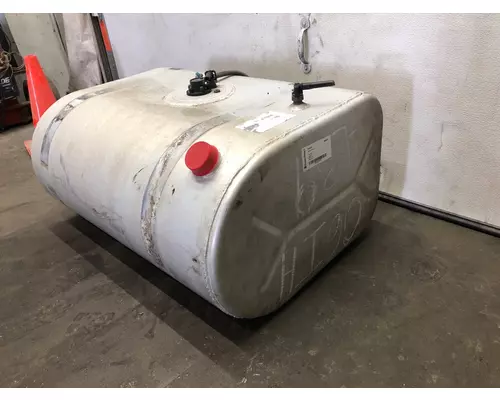 International 4400 Fuel Tank