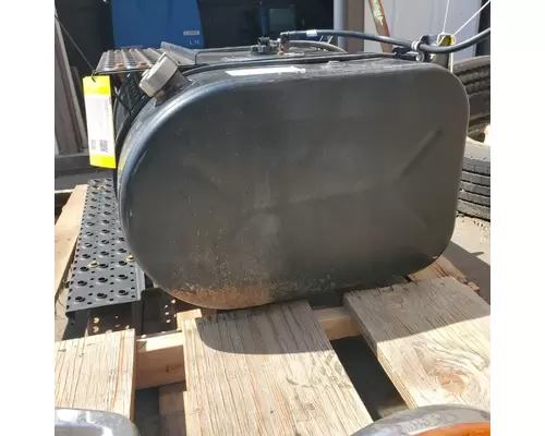 International 4400 Fuel Tank