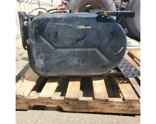 International 4400 Fuel Tank