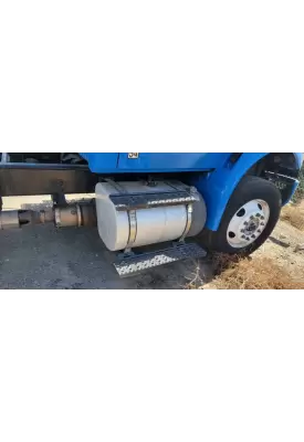 International 4400 Fuel Tank