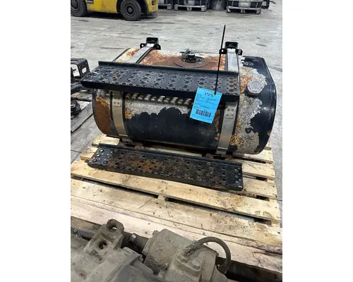 Fuel Tank INTERNATIONAL 4400 High Mountain Horsepower