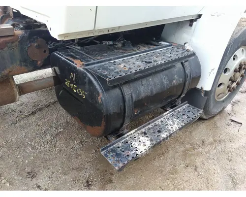 Fuel Tank INTERNATIONAL 4400 LKQ Thompson Motors - Wykoff