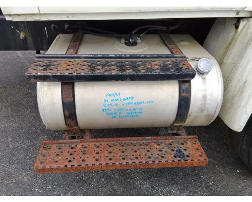 Fuel Tank INTERNATIONAL 4400 LKQ Heavy Truck Maryland