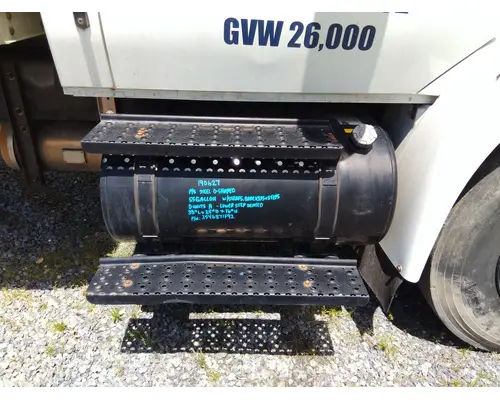 Fuel Tank INTERNATIONAL 4400 LKQ Heavy Truck Maryland