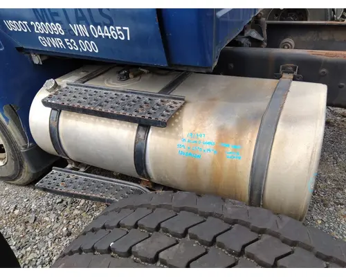 Fuel Tank INTERNATIONAL 4400 LKQ Heavy Truck Maryland