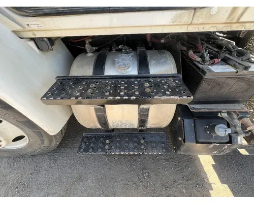 Fuel Tank INTERNATIONAL 4400 DTI Trucks