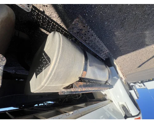 Fuel Tank INTERNATIONAL 4400 DTI Trucks