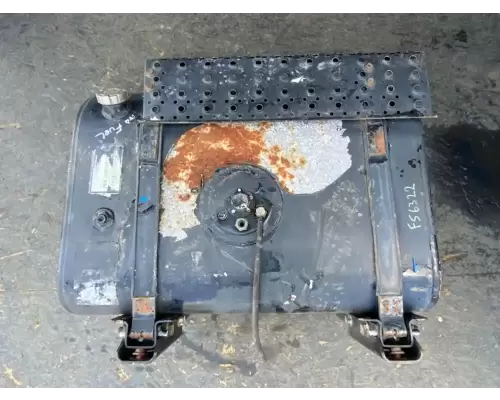 International 4400 Fuel Tank