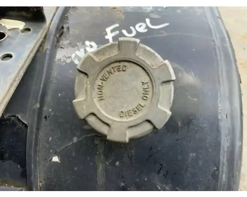 International 4400 Fuel Tank