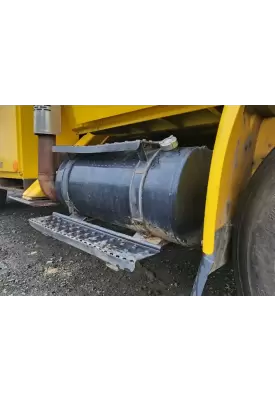 International 4400 Fuel Tank