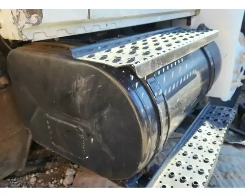 International 4400 Fuel Tank