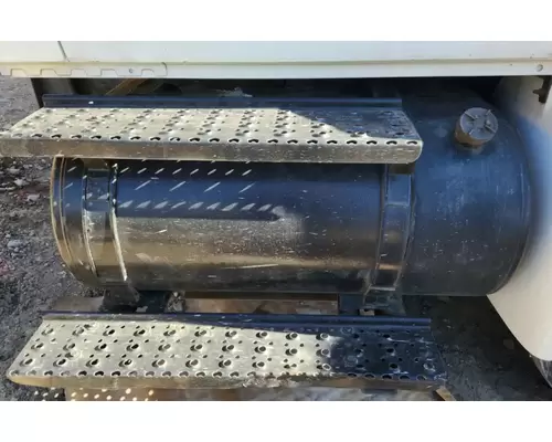 International 4400 Fuel Tank