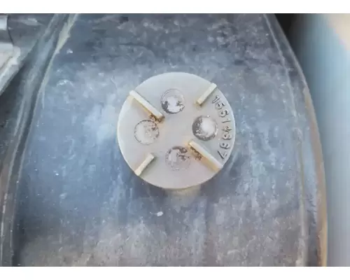 International 4400 Fuel Tank