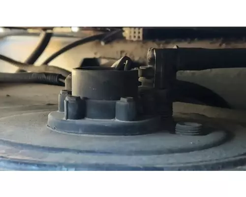 International 4400 Fuel Tank