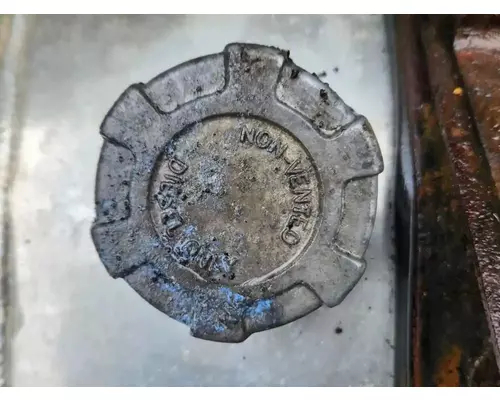 International 4400 Fuel Tank