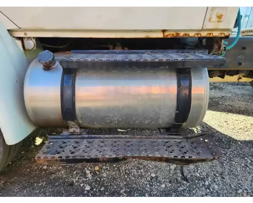 International 4400 Fuel Tank