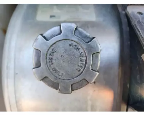 International 4400 Fuel Tank