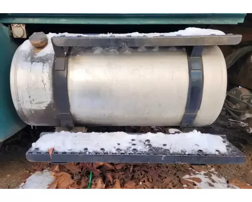 International 4400 Fuel Tank