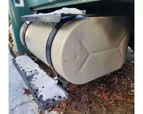International 4400 Fuel Tank