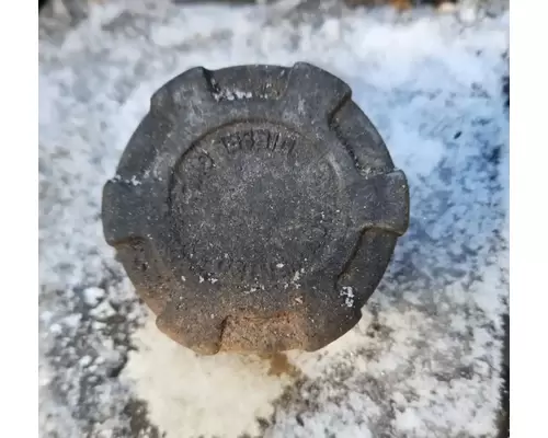 International 4400 Fuel Tank