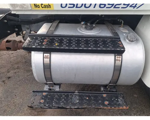Fuel Tank INTERNATIONAL 4400 Geco - Fresno