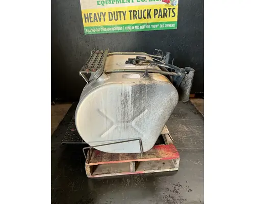 Fuel Tank INTERNATIONAL 4400 Geco - Fresno