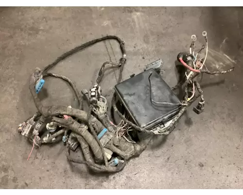 Fuse Box International 4400 Vander Haags Inc Dm