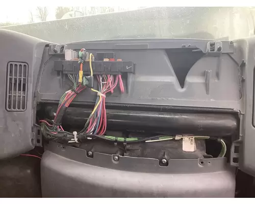 International 4400 Fuse Box