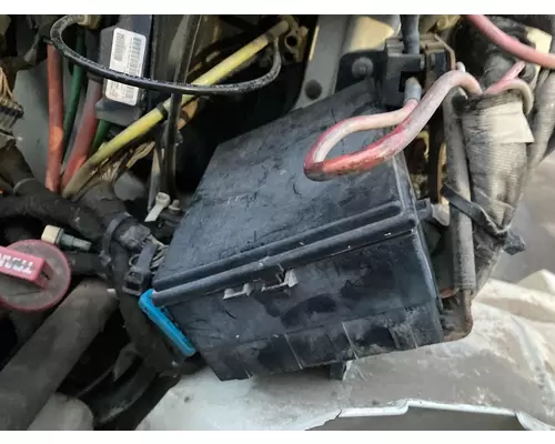 Fuse Box International 4400 Vander Haags Inc Dm