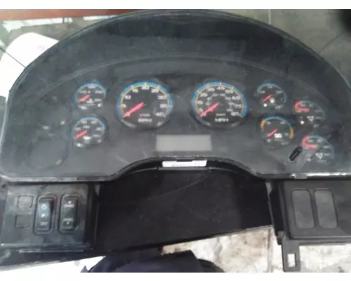 Instrument Cluster INTERNATIONAL 4400 LKQ Heavy Truck - Tampa