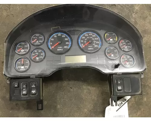 Instrument Cluster INTERNATIONAL 4400 LKQ Heavy Truck Maryland