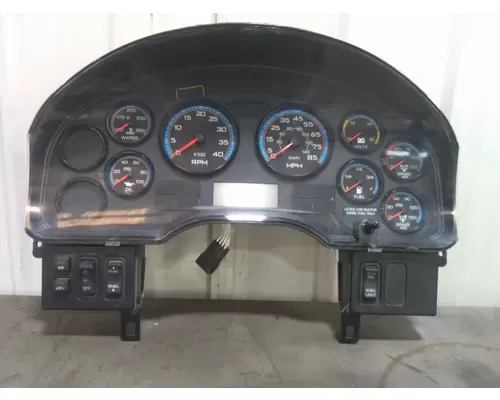 Instrument Cluster INTERNATIONAL 4400 LKQ Heavy Truck Maryland