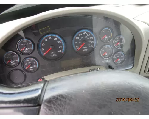 Instrument Cluster INTERNATIONAL 4400 LKQ Heavy Truck - Goodys