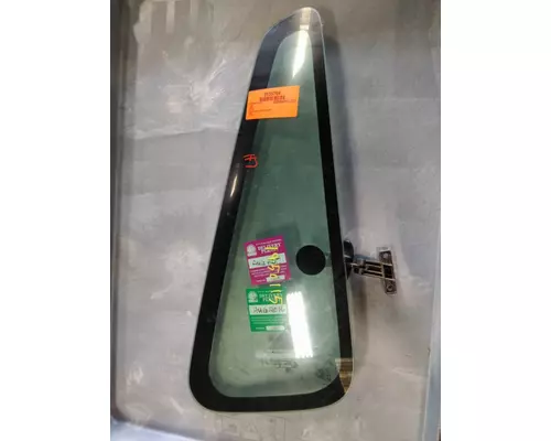 Door Vent Glass, Front INTERNATIONAL 4400 LKQ KC Truck Parts Billings