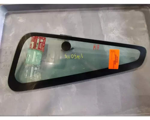 Door Vent Glass, Front INTERNATIONAL 4400 LKQ KC Truck Parts Billings