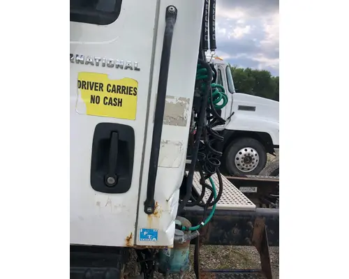 International 4400 Grab Handle