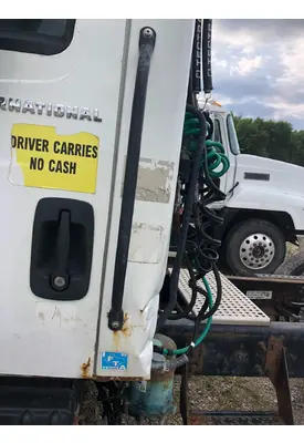 International 4400 Grab Handle