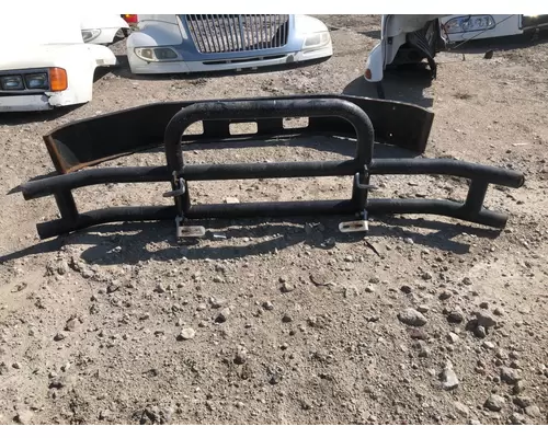 International 4400 Grille Guard