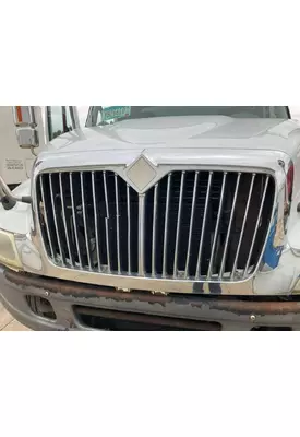 International 4400 Grille