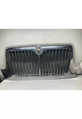 International 4400 Grille