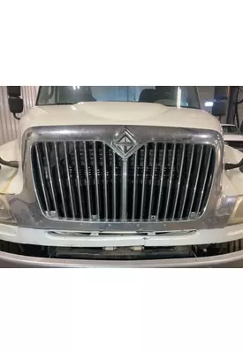 International 4400 Grille