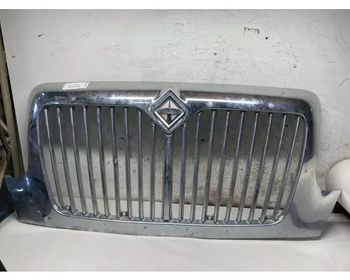 International 4400 Grille