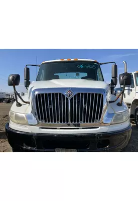 International 4400 Grille